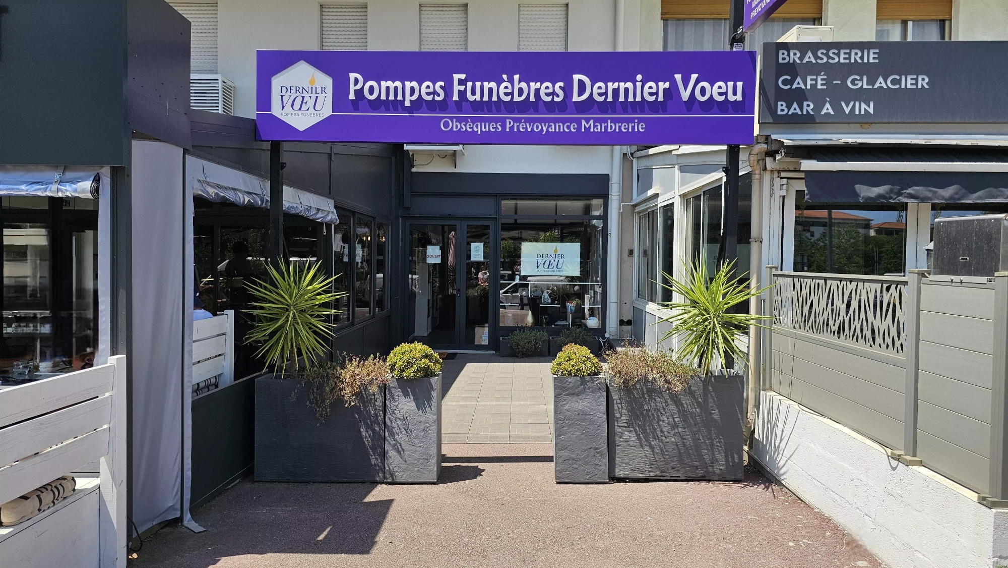 Photo de SARL Dernier Voeu