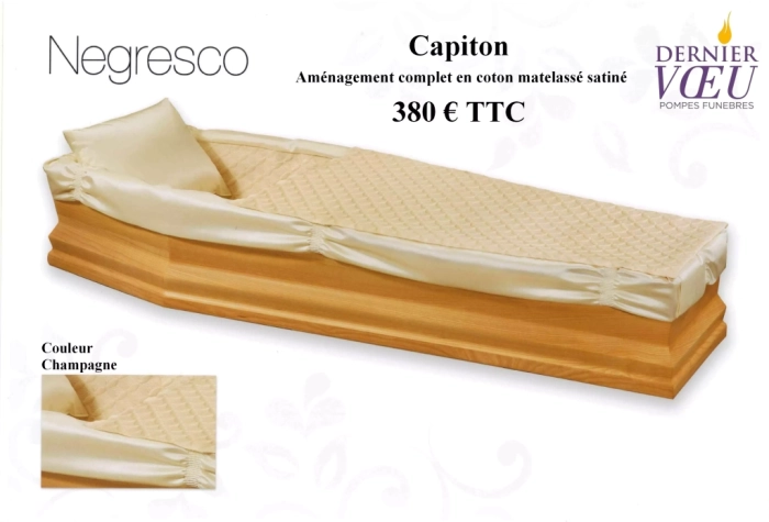 Capiton Negresco
