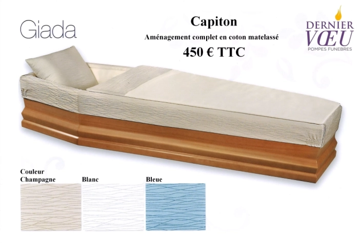 Capiton Giada