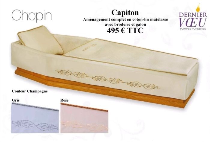 Capiton Chopin