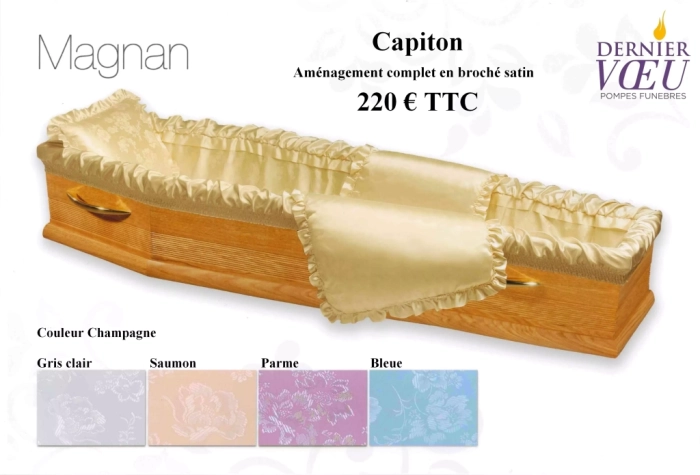 Capiton Magnan