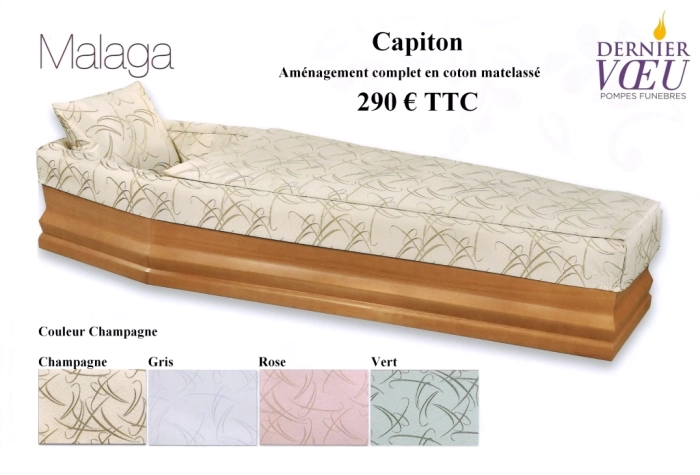 Capiton Malaga