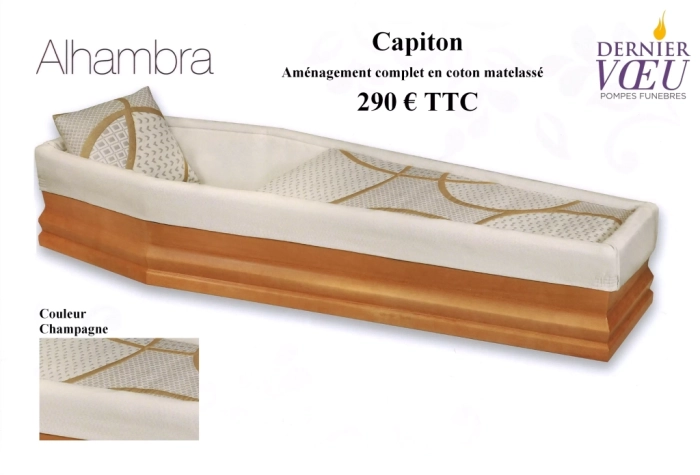 Capiton Alhambra