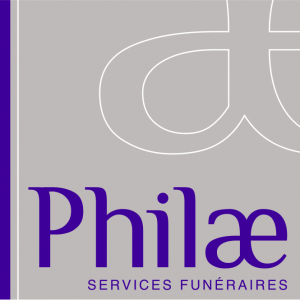 Logo philae
