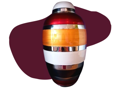 Urne laiton (élégance) 300€