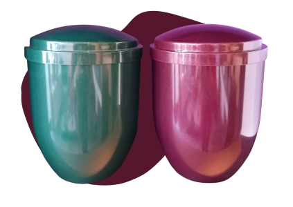Urne Simple Polymère 70€